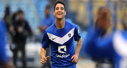 نيفيز: أشكر هرماش وهوان علي جهودهم .. وتألقي مع الهلال بسبب مساندة زملائي